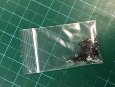 Genuine Lenovo ThinkPad L470 Screws Screw Set