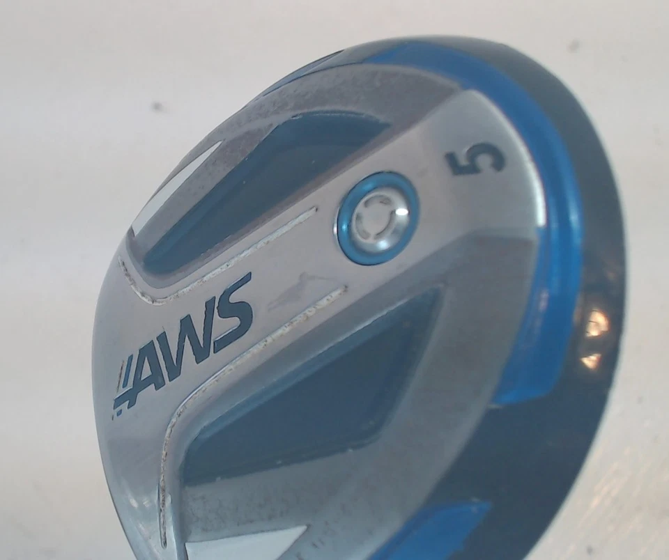 WALTER HAGEN AWS IRON SET - Image 4 of 4