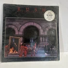 Rush Moving Pictures Vintage Vinyl LP 1981 Mercury Record SRM-1-4013