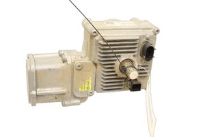 Polaris General XP 1000 LE 22 Power Steering Gearbox 2414874 53480