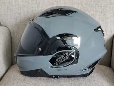 bell 8860 helmet HP7 Carbon With Duckbill Spoiler - FIA8860 | Free HP Bag, Dark Grey Lining COLOR CODES:GL-GLFD Bell HP10 Carbon sets Sap_series:Frabill Sportsman Maison de Sabre Small