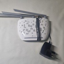 TP-Link TL-WA901ND Wireless Access Point