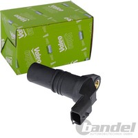 Valeo Kurbelwellensensor Passend FüR Dacia Dokker Duster Lodgy Logan Infiniti