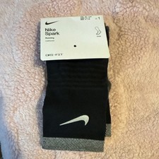 Nike Spark Dri-FIT Running Cushioned Ankle So...
