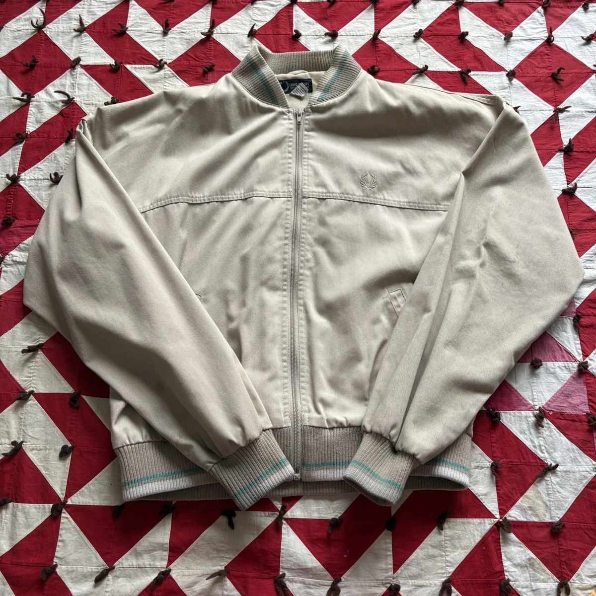 vintage fred perry products for sale | eBay