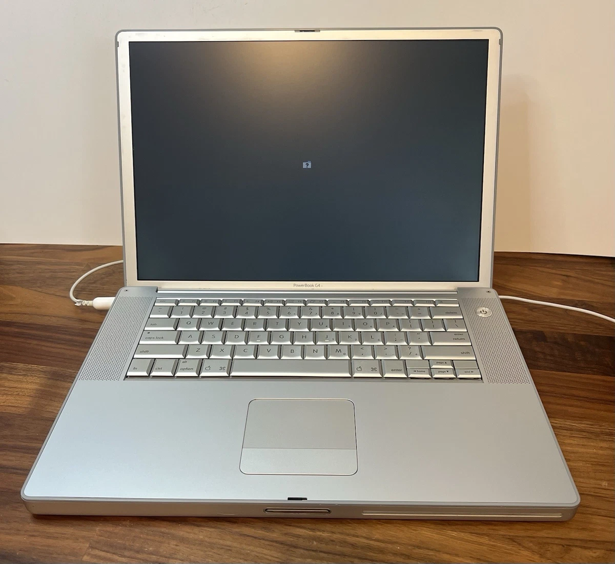 Apple PowerPC G4 Laptops for sale - eBay