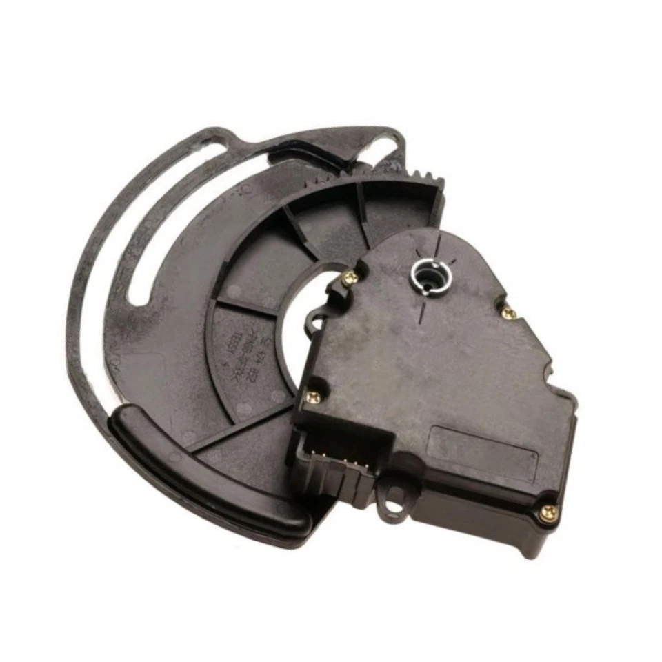 Genuine ACDelco For Chevy Silverado 1500/2500 1999-2002 Panel Mode Door Actuator Foto 3 de 4