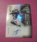 2025 Topps Signature Ashton Jeanty Rookie Class Autographs (RAW)