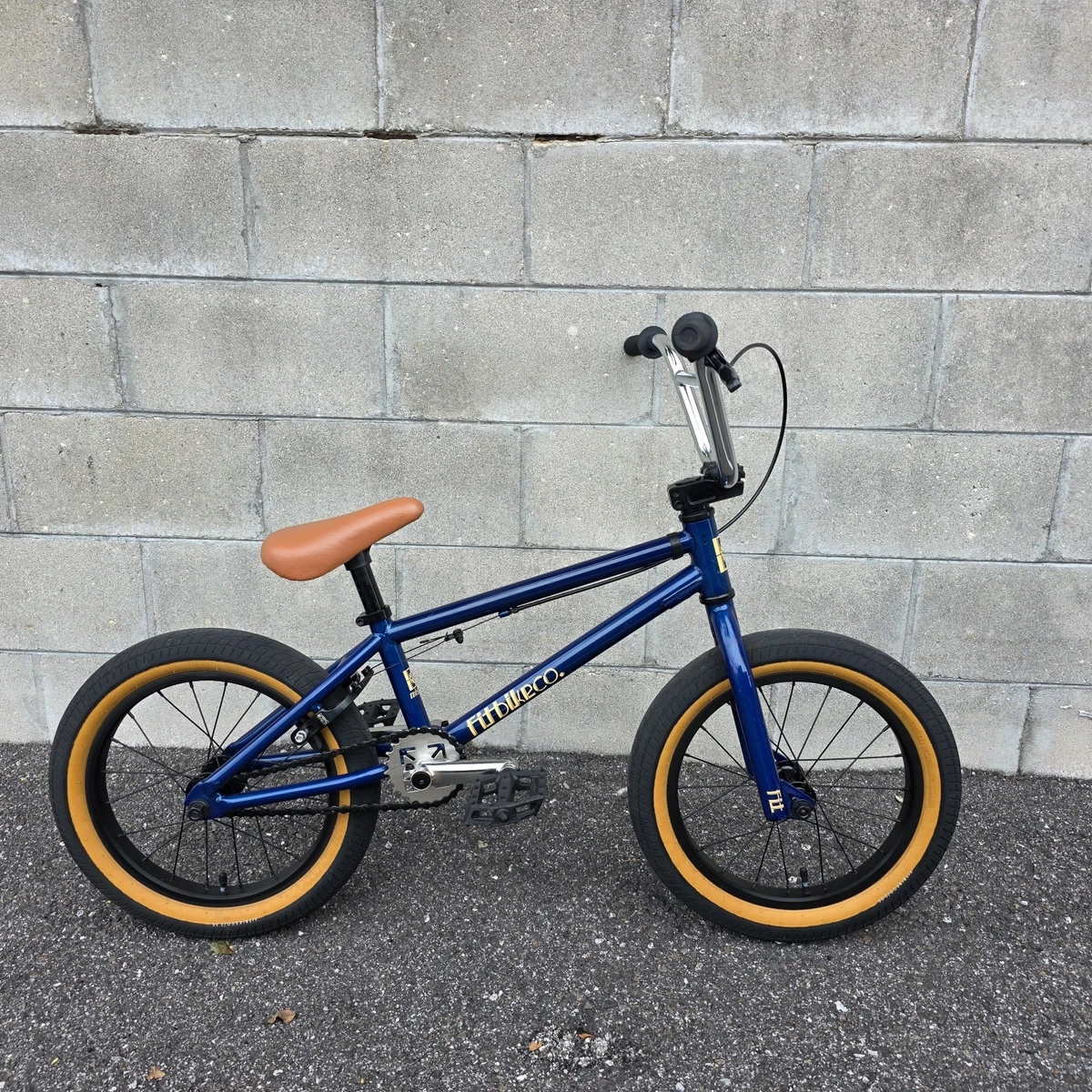 Las mejores ofertas en Bicicletas BMX Fitbikeco. | eBay