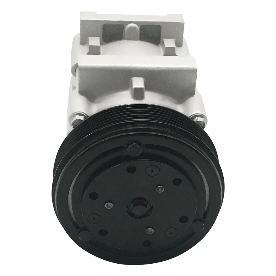 RYC 再制造交流压缩机 EG131 适用于 Mercury Topaz 2.3L 1992 1993 1994 — 第 2/3 张图片