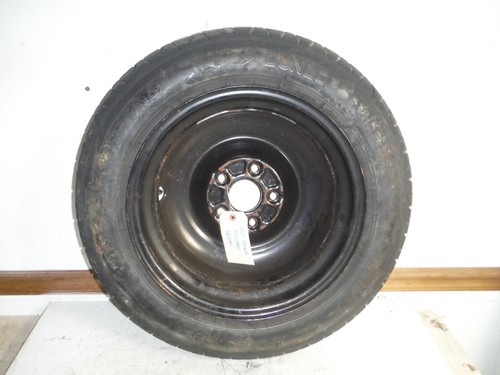 2007 Honda Accord Emergency Donut Spare Tire Wheel Rim T135/90D15 OEM 2003-2007 - Picture 7 of 10