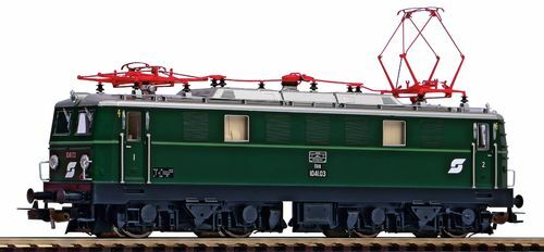 Piko 51891 Spur H0 E-Lok Rh 1041 ÖBb Wechselstromversion-image