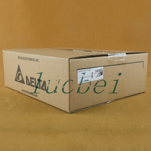 1PCS Brand New Delta HMI Panel DOP-110WS DOP110WS - Picture 3 of 4