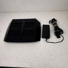 Netgear Nighthawk X6 AC3200 4-Port Gigabit Wireless AC Router (R8000) Tested
