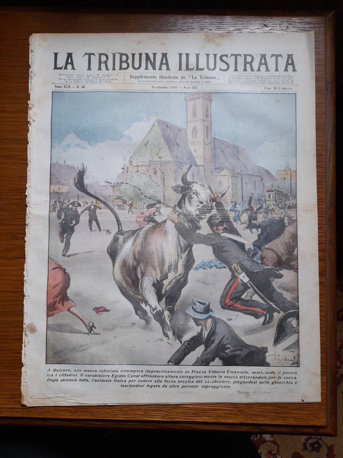 Foto 1 di 8