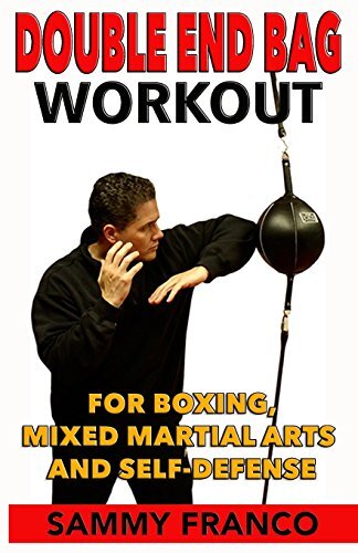 Double End Bag Workout: For Boxing, Mixed Marti. Franco<| - Zdjęcie 1 z 1