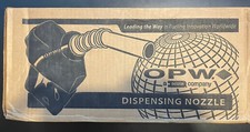 OPW Dispensing Nozzle 7HB-0009NC