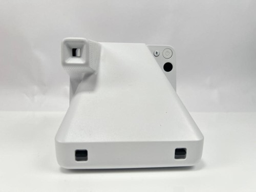 Polaroid Now I-Type Instant Camera - White SEE PHOTOS - Picture 4 of 11