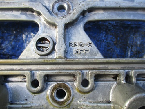 06-09 Honda Civic R18A1 VTEC lost motion assembly cover OEM engine motor holder - Picture 6 of 9