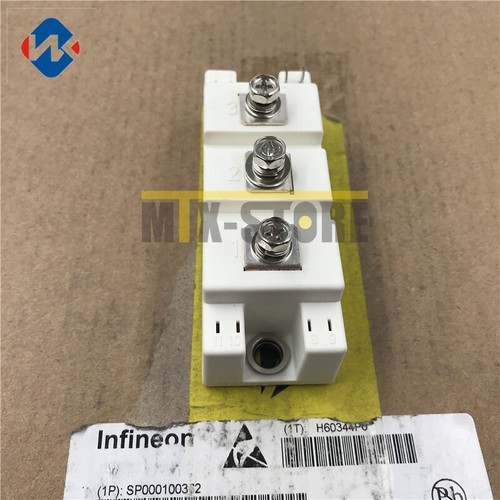 1PC Brand New SEMIKRON Module SKM100GAR123D Quality Assurance 100% - Picture 6 of 8