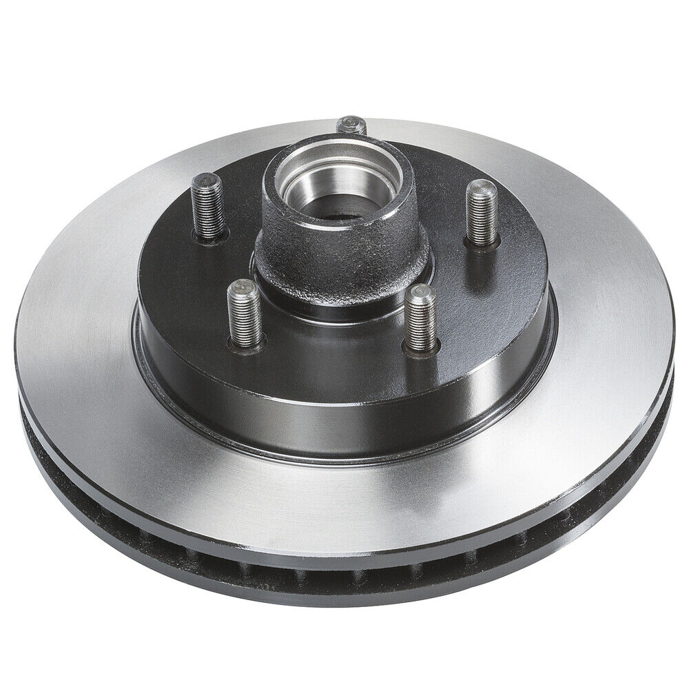 Front Wagner BD61815 Premium Hub and Rotor Assembly Front Wagner BD61815 Premium Hub and Rotor Assembly