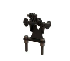 EP Action / Dash Cam Compatible Handlebar Clamp Mount - Yamaha Tracer 7 GT 2021+