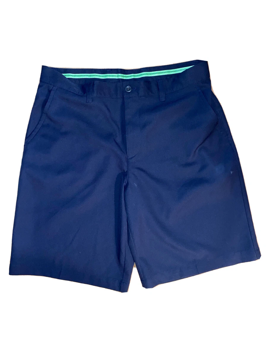 Izod golf shorts best sale microfiber