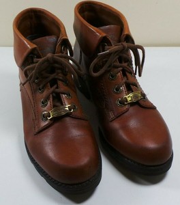 double h cowboy work boots