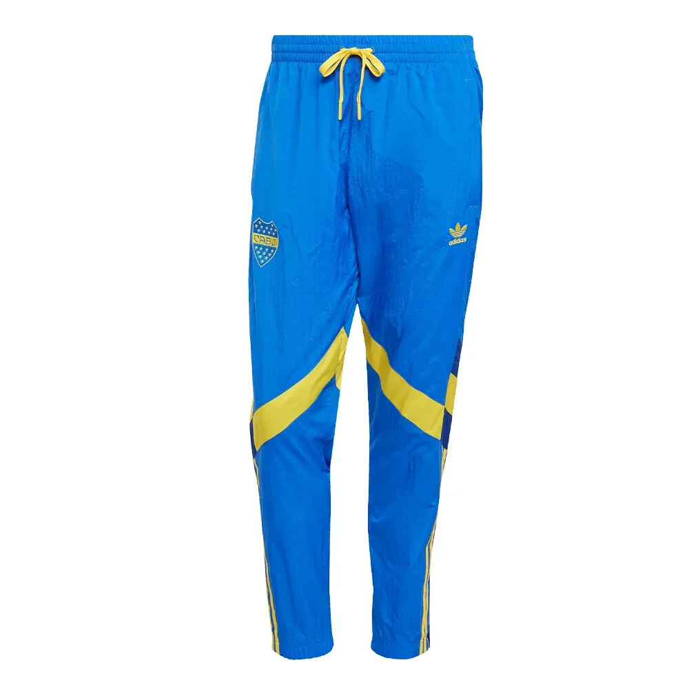 Boca Juniors Track Pants 93 Adidas Originals - Official