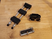 Veritas MK.11 Standardowa prowadnica honowania i uchwyt na kamień