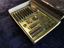 DTK XT Motherboard PIM-TBIO-Z Rev. 9, 10 MHZ Turbo Board Clean ! Excellent