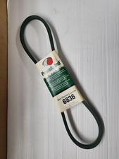 Gates Powerated Belt 6836