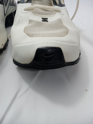 Nike Shox Turbo Mens Size 11 631760 103 - Picture 18 of 22