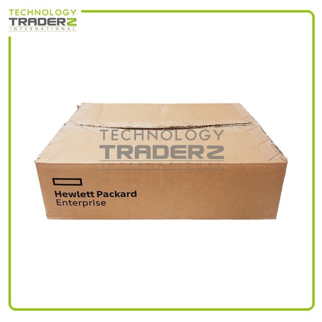 100gb Virtual Connect VC SE F32 Module HPE Synergy 867796-b21 Mfg 07-07 ...