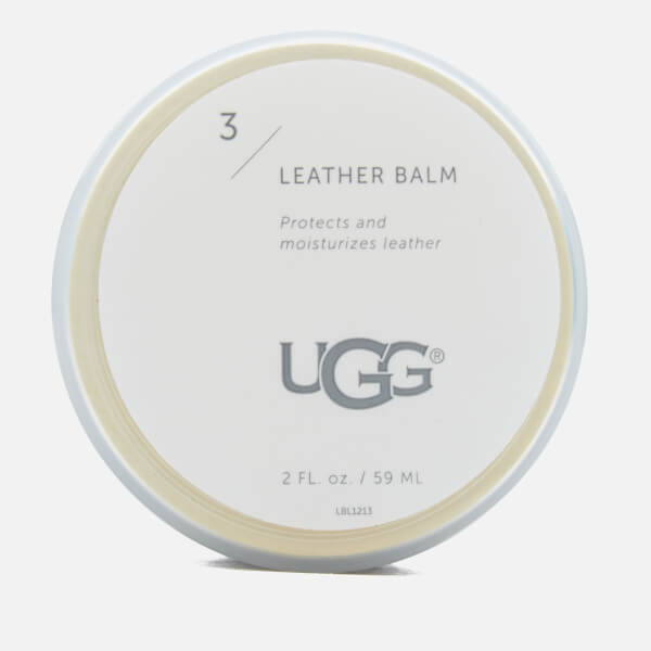 ugg leather balm