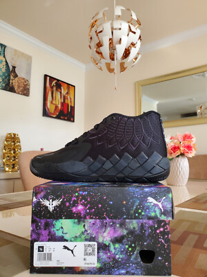 ★送料・関税込★PUMA★PUMA MB 01 LO DISCO★22-24cm★ MB.01 Disco Lo Basketball Shoes | PUMA