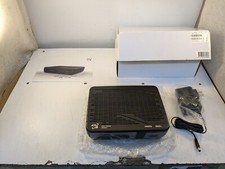 Advanced Digital Broadcast ADB-1761WF IPTV Set Top Box Open Box 