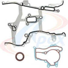 Engine Crankshaft Seal Kit Apex Automobile Parts ATC11981