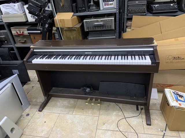 casio celviano ap220