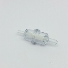 FILTRO FILTRINO BENZINA MISCELA DA 6 MM PIAGGIO CIAO SI BRAVO BOXER GRILLO BOSS 
