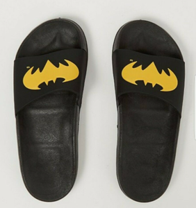 batman sliders