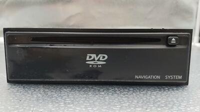 2004 NISSAN 350Z OEM GPS NAVIGATION DVD ROM DRIVE 25915-AM613 | eBay