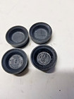 <!--F#f_0-->HOLDEN REAR WHEEL CYLINDER CUPS (4) for both Cylinders EJ EH HD HR 13/16 inch<!--F/-->