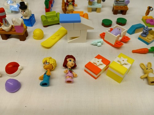 LEGO Friends 2024 Advent Calendar for Kids 42637 Building Kit (272 Pieces) - 第 6/7 張圖片