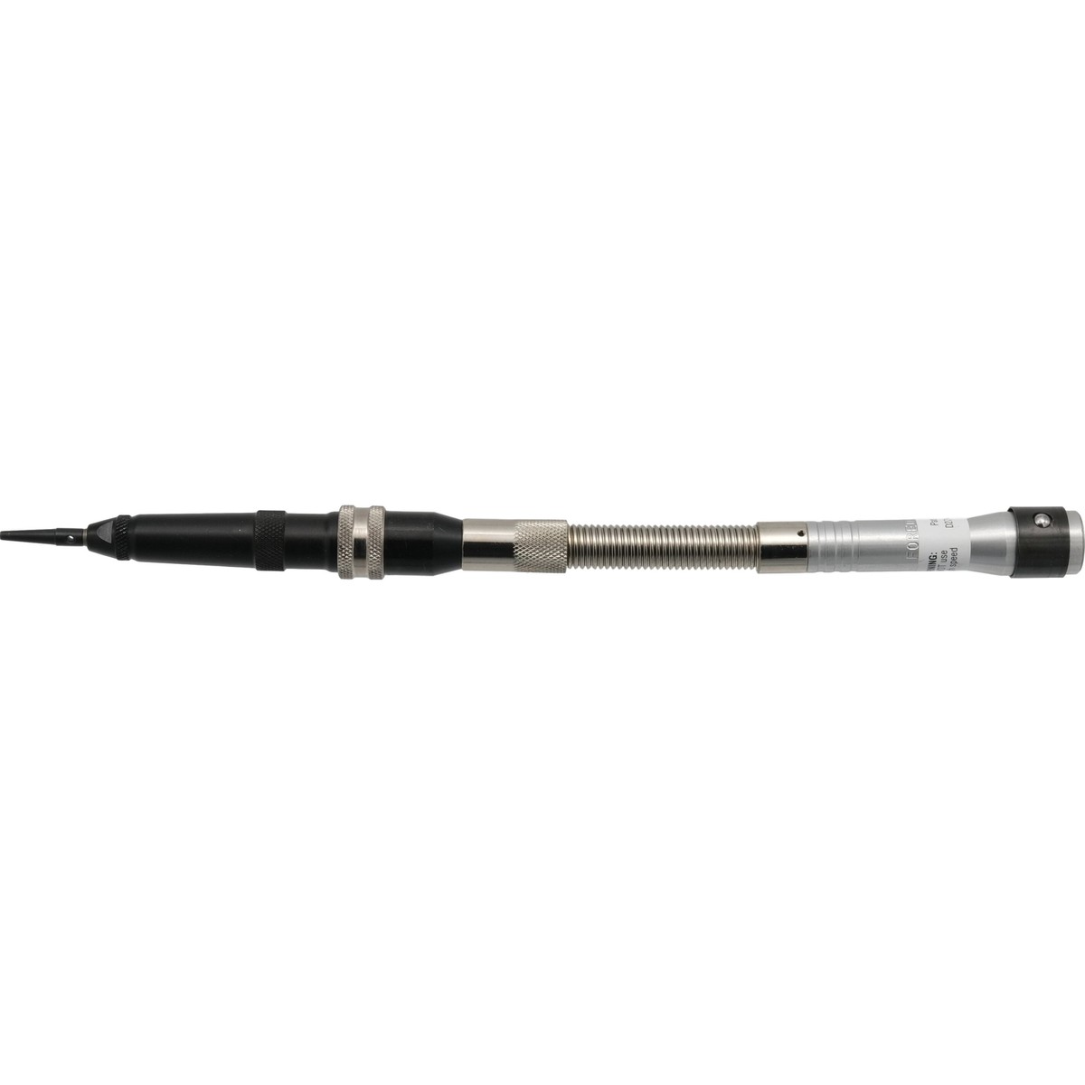 Foredom H.15D Hammer Handpiece - Black/Silver for sale