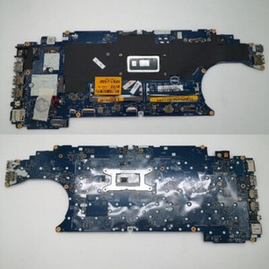For   Latitude 5500 i7-8665U Laptop Motherboard LA-G901P J1D6N 0J1D6N #E5