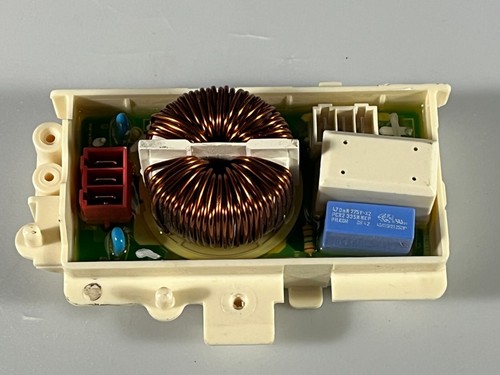 LG  WD-14393TDP/01 Waschmaschine Steuerplatine  Filter 6201EC1006A #1691-2