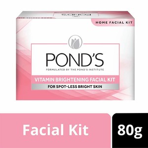 ponds anti pollution facial kit