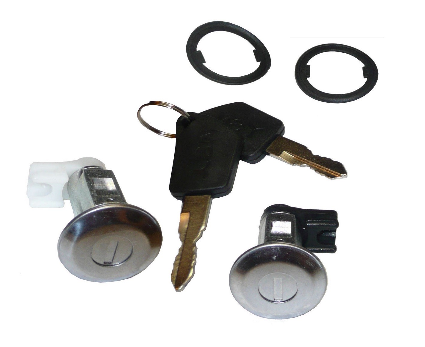 DESTRO SET SET PER PEUGEOT 106 II 1 TIRANTE GIUNTO ASSIALE ANTERIORE SINISTRO