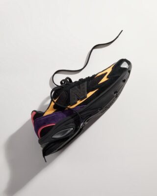 U2010KTF KITH × New Balance 2010 Black Multi (Men's) | eBay